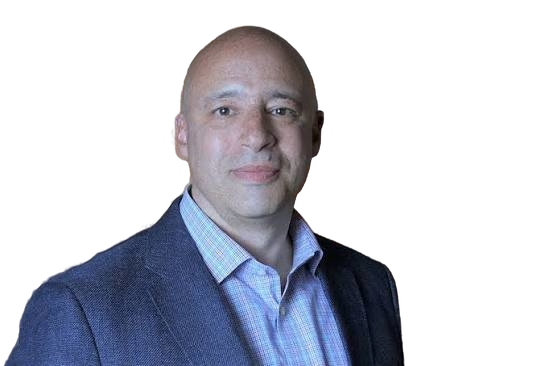 Headshot of the Logistics Manager